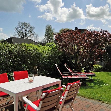 Apartments Kirsebek Kappeln Eksteriør bilde